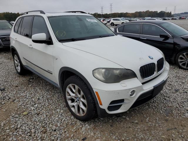 BMW X5 XDRIVE3 2011 5uxzv4c53bl406569