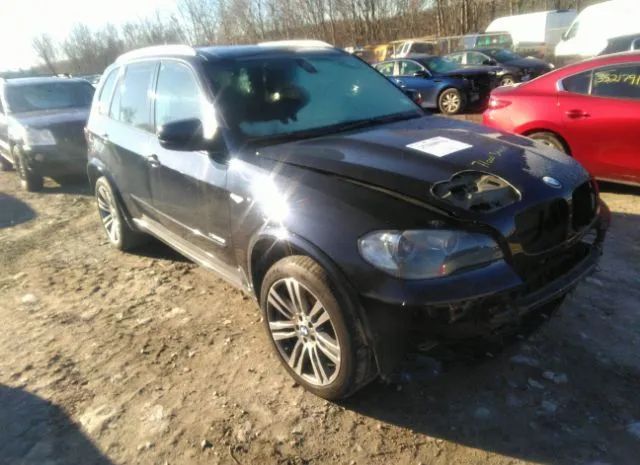 BMW X5 2011 5uxzv4c53bl407818