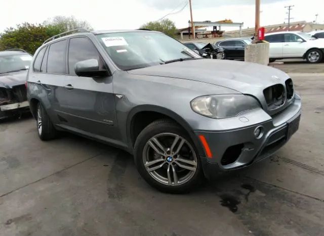 BMW X5 2011 5uxzv4c53bl408015