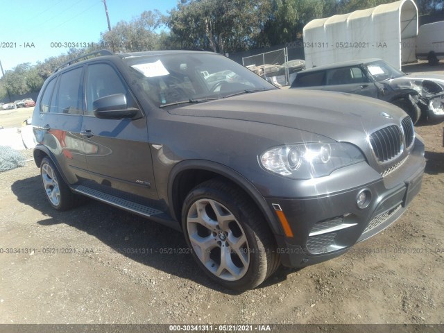 BMW X5 2011 5uxzv4c53bl408189