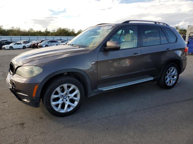 BMW X5 XDRIVE3 2011 5uxzv4c53bl408516