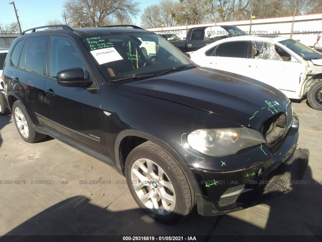 BMW X5 2011 5uxzv4c53bl408662