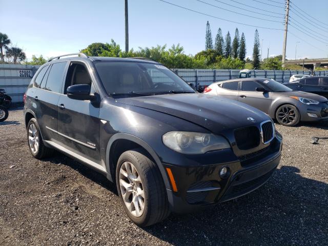 BMW X5 XDRIVE3 2011 5uxzv4c53bl408726