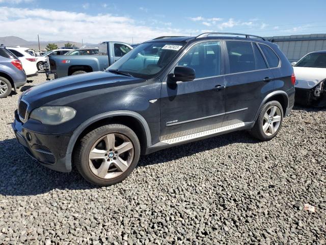 BMW X5 XDRIVE3 2011 5uxzv4c53bl408807