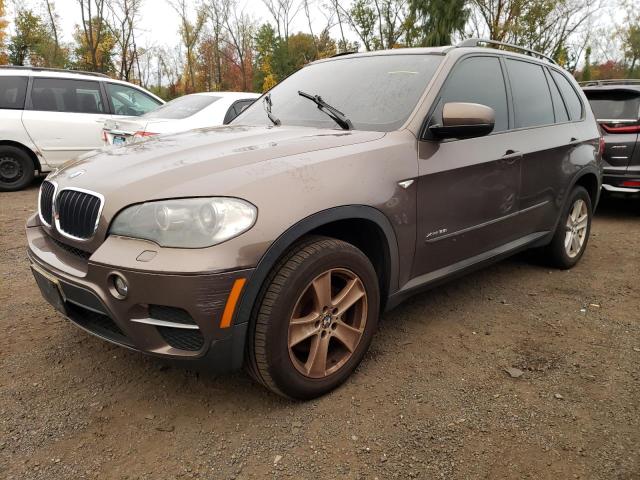 BMW X5 2011 5uxzv4c53bl408953