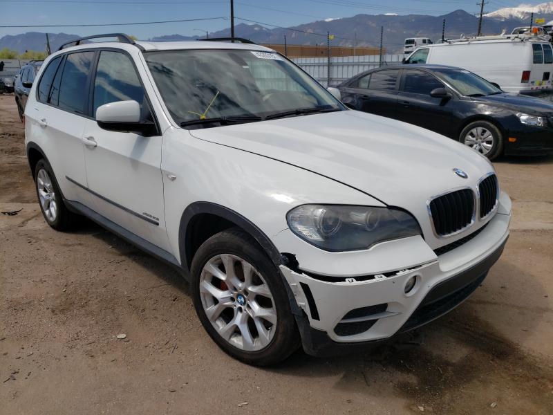 BMW X5 XDRIVE3 2011 5uxzv4c53bl409150