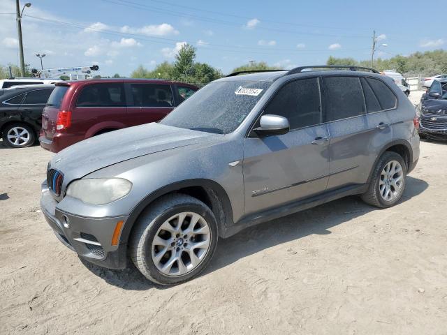 BMW X5 XDRIVE3 2011 5uxzv4c53bl409214