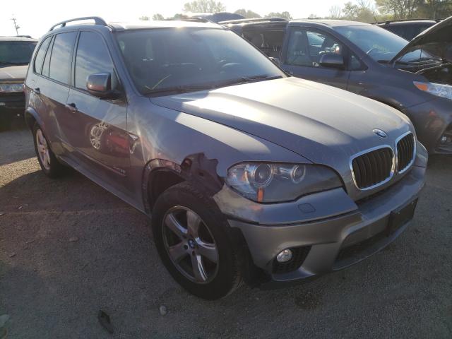 BMW X5 XDRIVE3 2011 5uxzv4c53bl409276