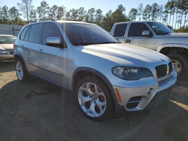 BMW X5 XDRIVE3 2011 5uxzv4c53bl409889