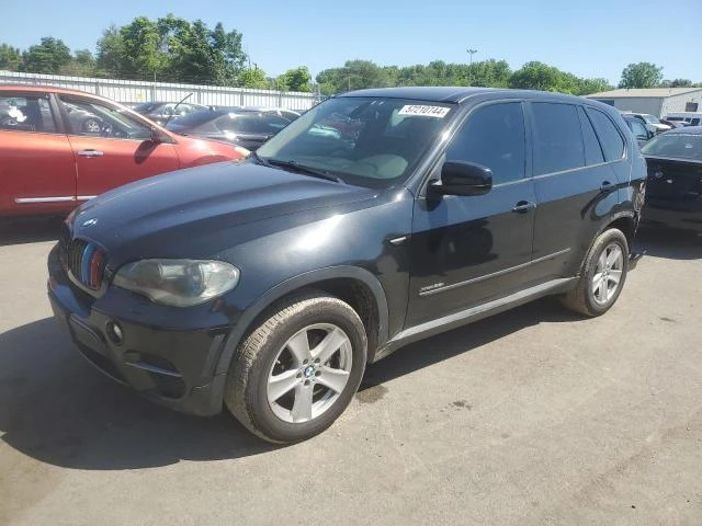 BMW X5 XDRIVE3 2011 5uxzv4c53bl409892