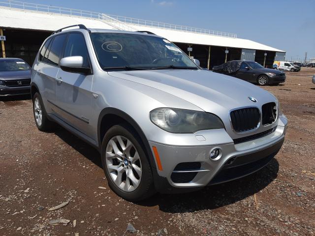 BMW X5 XDRIVE3 2011 5uxzv4c53bl410153