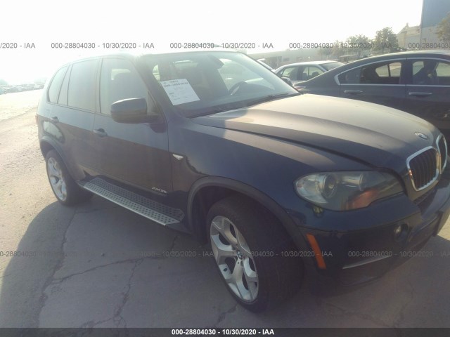 BMW X5 2011 5uxzv4c53bl410444