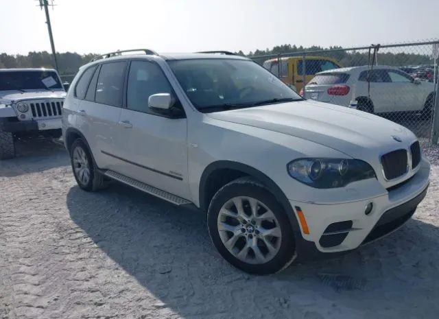 BMW X5 2011 5uxzv4c53bl410699