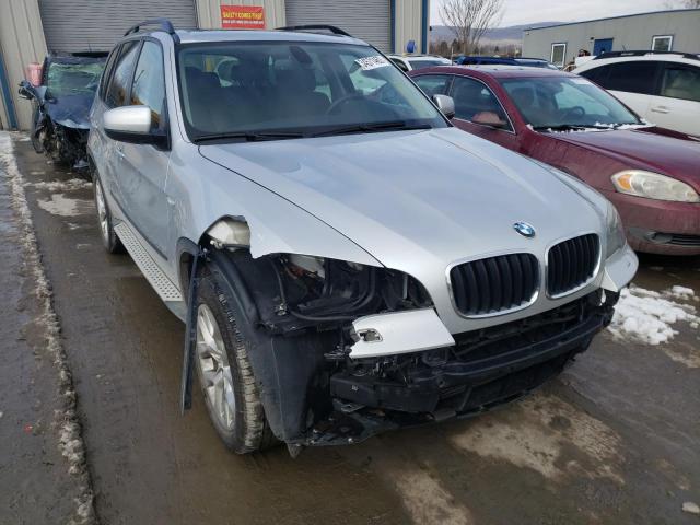 BMW X5 XDRIVE3 2011 5uxzv4c53bl411030