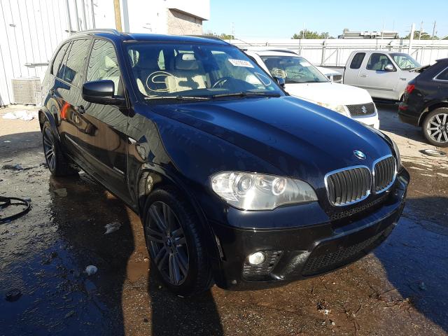 BMW NULL 2011 5uxzv4c53bl411254