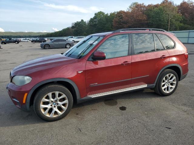 BMW X5 XDRIVE3 2011 5uxzv4c53bl411724