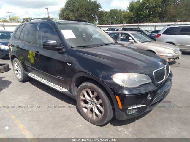 BMW X5 2011 5uxzv4c53bl412114