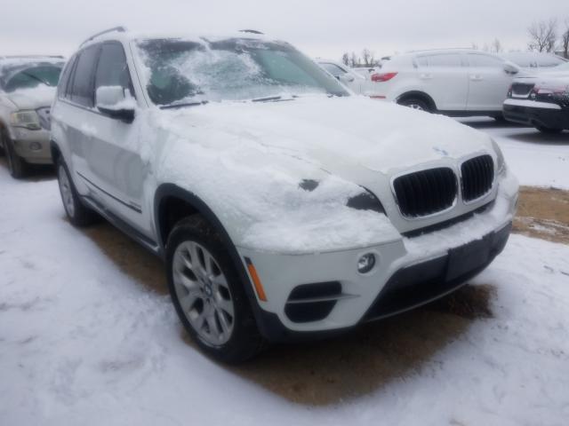 BMW X5 XDRIVE3 2011 5uxzv4c53bl412260