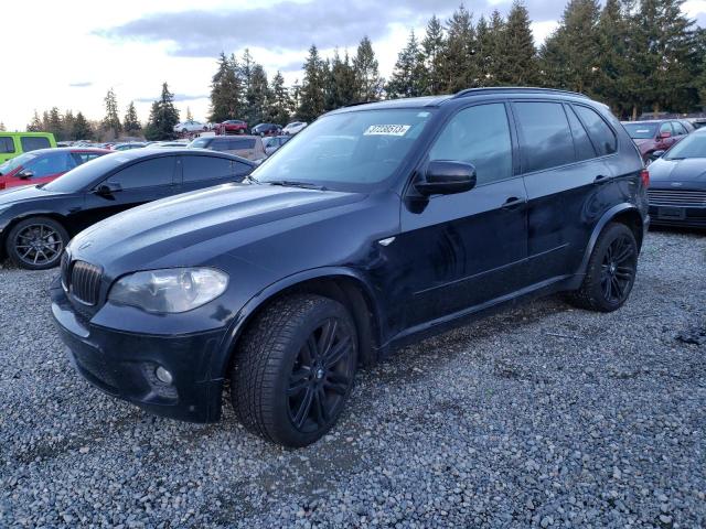 BMW X5 XDRIVE3 2011 5uxzv4c53bl412579