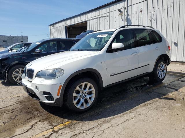 BMW X5 2011 5uxzv4c53bl412808