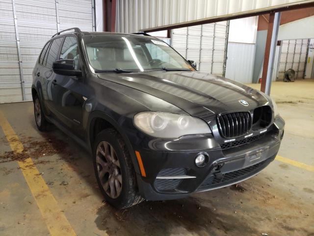 BMW X5 XDRIVE3 2011 5uxzv4c53bl412887