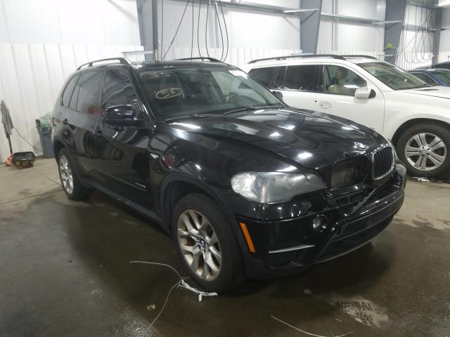 BMW NULL 2011 5uxzv4c53bl413229