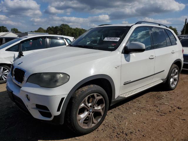 BMW X5 XDRIVE3 2011 5uxzv4c53bl413456