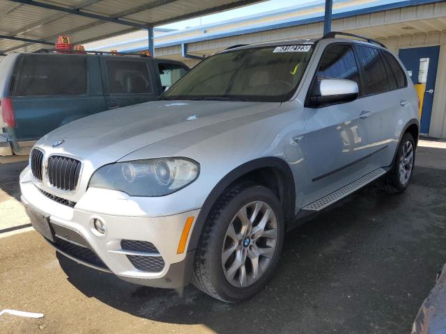 BMW X5 XDRIVE3 2011 5uxzv4c53bl413893