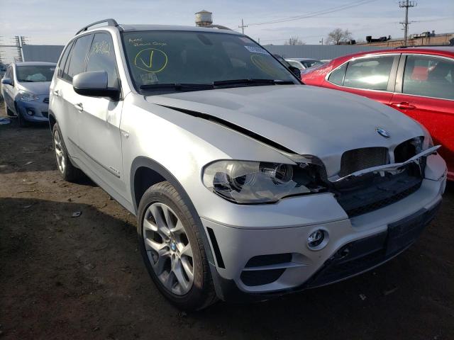 BMW X5 XDRIVE3 2011 5uxzv4c53bl413909