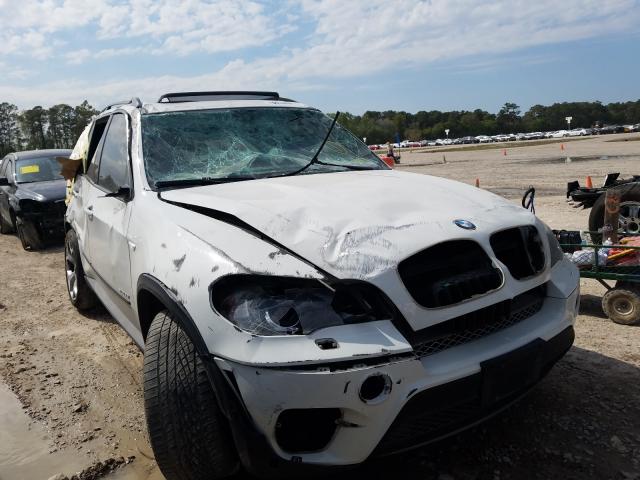 BMW X5 XDRIVE3 2011 5uxzv4c53bl414557