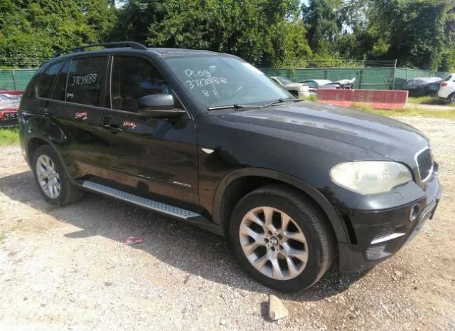 BMW X5 2011 5uxzv4c53bl414607