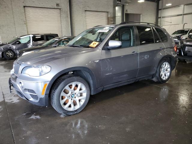 BMW X5 XDRIVE3 2011 5uxzv4c53bl414641