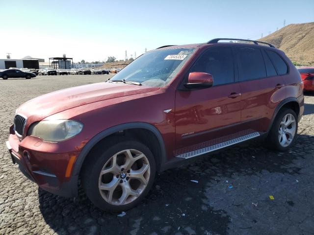 BMW X5 2011 5uxzv4c53bl414851