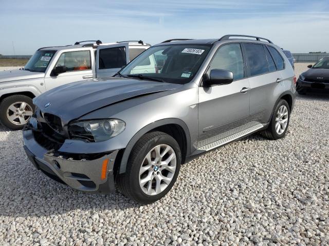 BMW X5 2011 5uxzv4c53bl415319