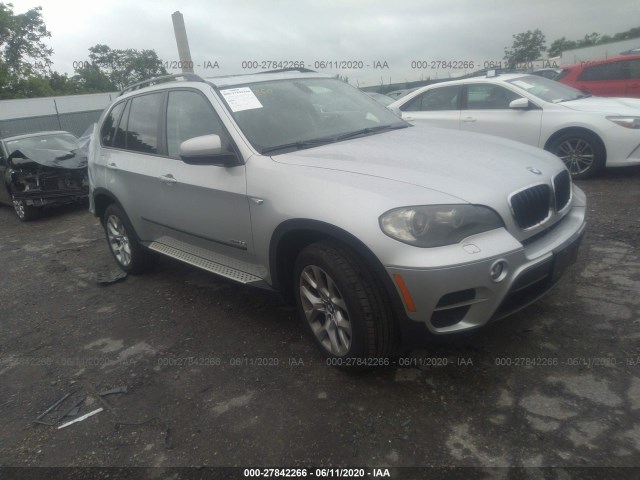 BMW X5 2011 5uxzv4c53bl415496