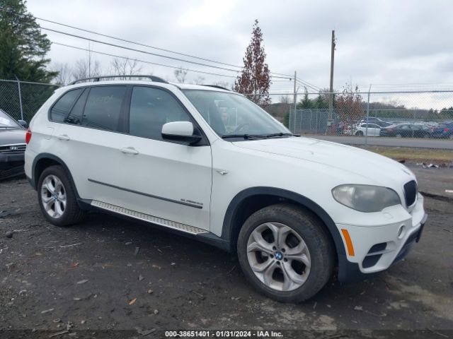 BMW X5 2011 5uxzv4c53bl415627