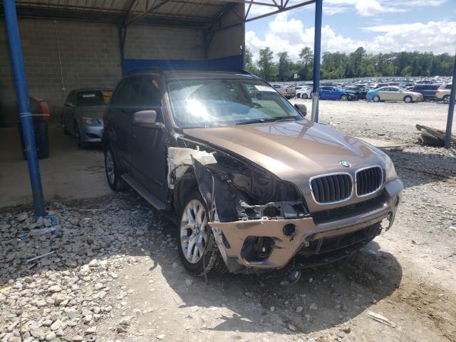 BMW X5 XDRIVE3 2011 5uxzv4c53bl415675