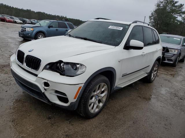 BMW X5 2011 5uxzv4c53bl415773