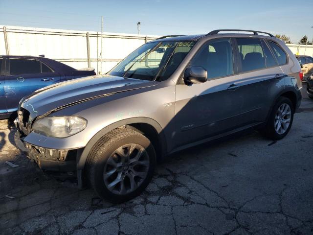 BMW X5 XDRIVE3 2011 5uxzv4c53bl415787