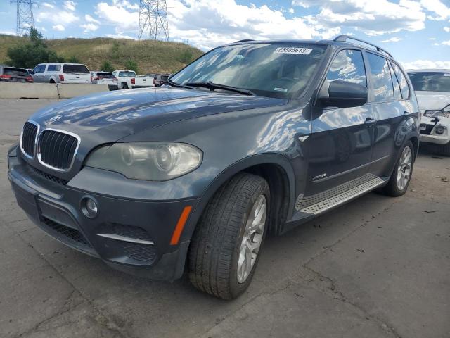 BMW X5 XDRIVE3 2011 5uxzv4c53bl416180