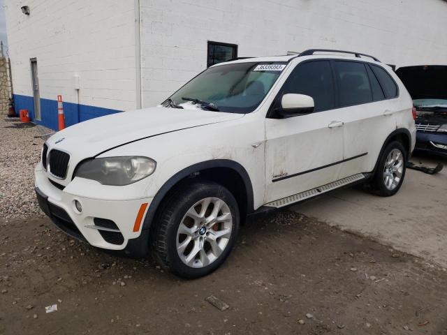 BMW X5 XDRIVE3 2011 5uxzv4c53bl416230