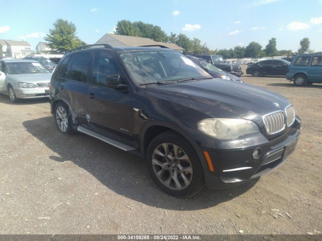 BMW X5 2011 5uxzv4c53bl416695