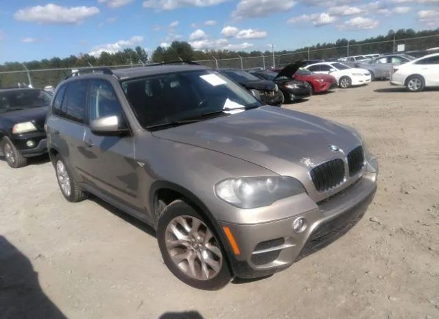 BMW X5 2011 5uxzv4c53bl738303