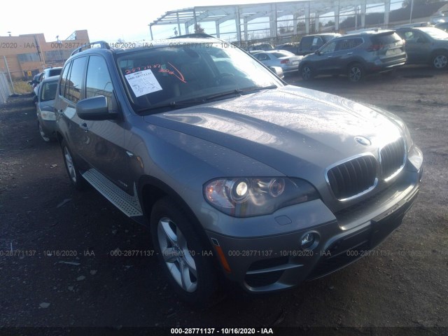 BMW X5 2011 5uxzv4c53bl738365