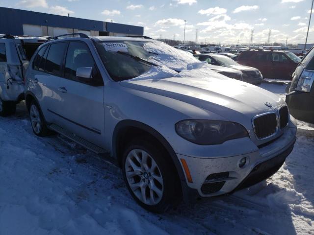 BMW X5 2011 5uxzv4c53bl739094