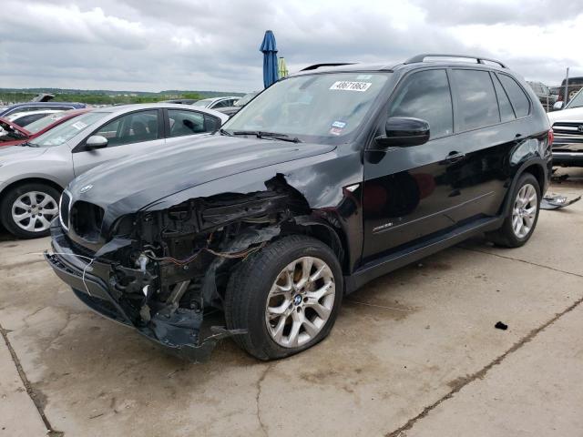 BMW X5 XDRIVE3 2011 5uxzv4c53bl739368