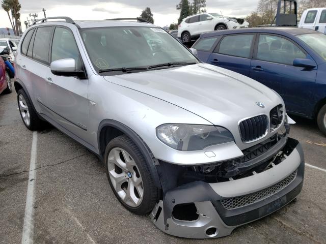 BMW X5 XDRIVE3 2011 5uxzv4c53bl739600