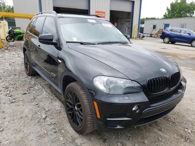 BMW X5 XDRIVE3 2011 5uxzv4c53bl739628