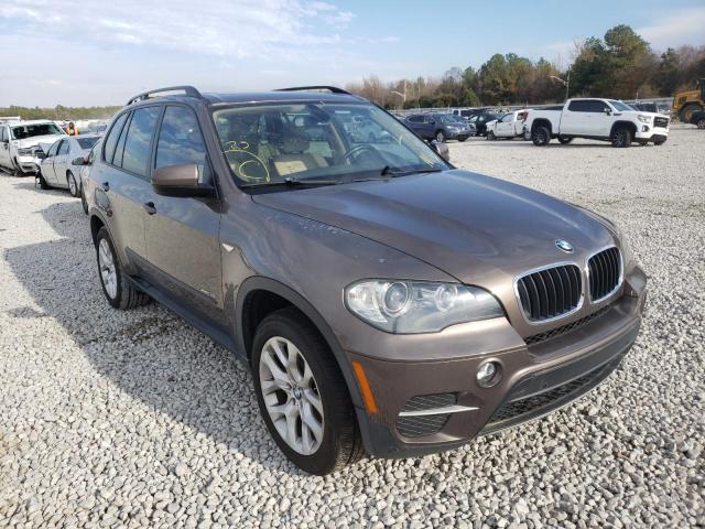 BMW X5 XDRIVE3 2011 5uxzv4c53bl740178