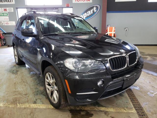 BMW X5 XDRIVE3 2011 5uxzv4c53bl740584